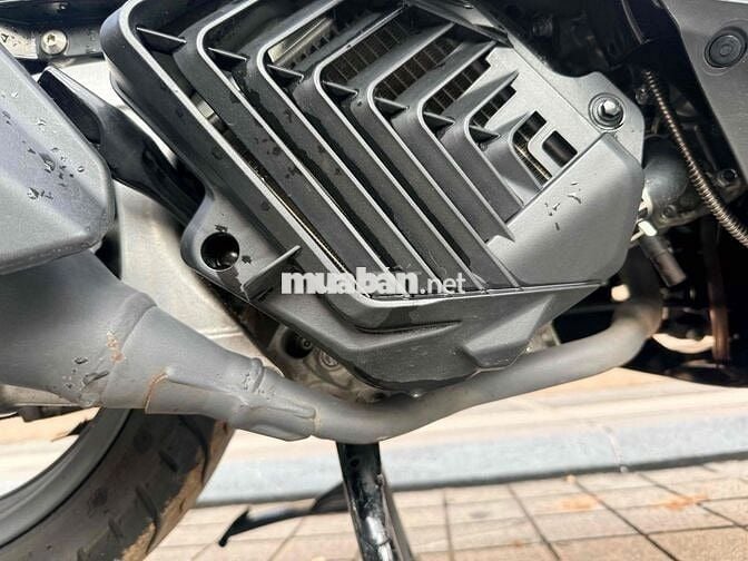 Honda Air Blade 125 2024 Trắng đỏ Smartkey