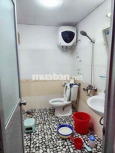CHO THUÊ CHUNG CƯ CT9C  KĐT VIỆT HƯNG - 2PN, 2WC - NỘI THẤT ĐẦY ĐỦ