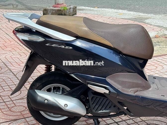 Honda Lead 2018 Smartkey Xanh đen 76.000 km