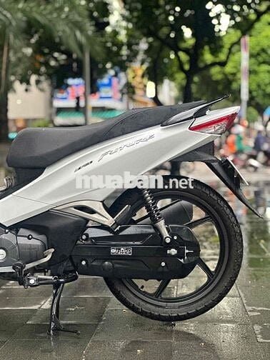 Bán xe future led đời 2024 odo 3.000km chính chủ