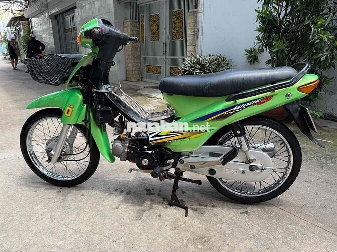 Wave Thái 100Me BSTP 9C