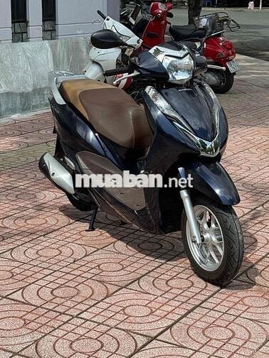 Honda Lead 2018 Smartkey Xanh đen 76.000 km