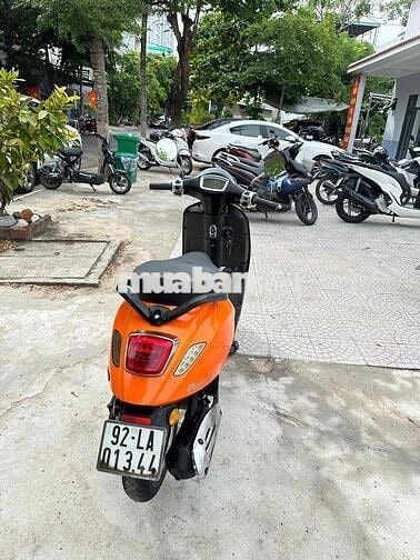 Veba 50 cc 2025 Cam