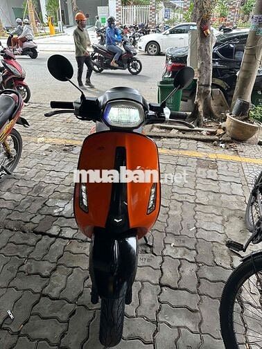Veba 50 cc 2025 Cam