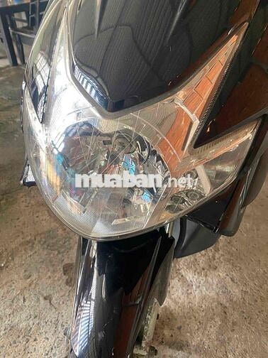 Honda Air Blade Đen Tiết kiệm xăng