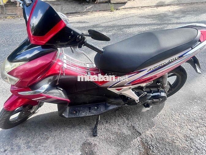 HONĐA AB BIỂN59 XE NGON CHẠY TỐT MÁY ÊM MẠNH BỀN