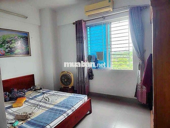 CHO THUÊ CHUNG CƯ CT9C  KĐT VIỆT HƯNG - 2PN, 2WC - NỘI THẤT ĐẦY ĐỦ
