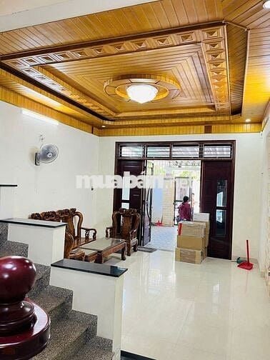 CHO THUÊ NHÀ ĐƯỜNG HỒ TRUNG LƯỢNG, HOÀ XUÂN, ĐÀ NẴNG