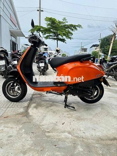 Veba 50 cc 2025 Cam