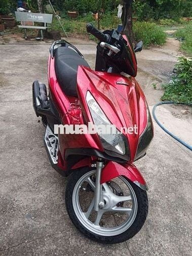 Honda Air Blade 2014 Đỏ