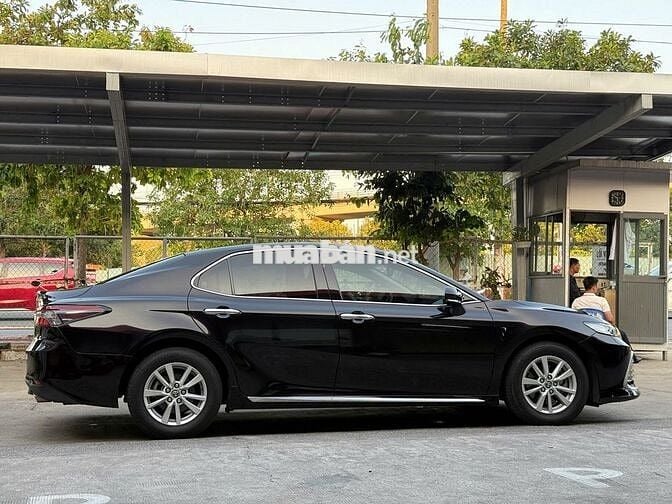 CAMRY 2.0G XE ĐI ÍT - GIÁ CÒN BỚT