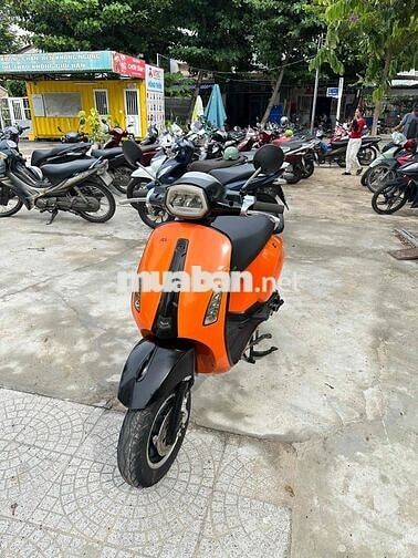 Veba 50 cc 2025 Cam