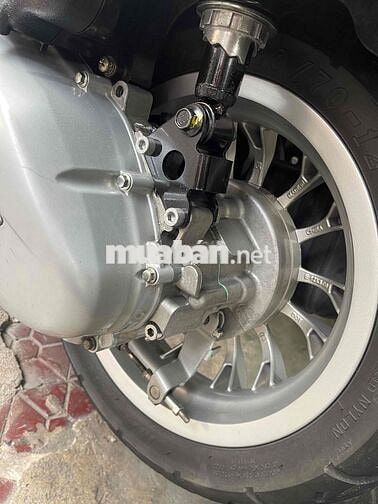 Piaggio Vespa Sprint Trắng Việt Nam