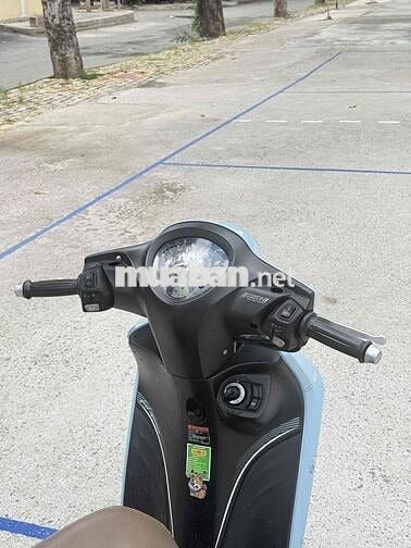 🌈 Yamaha Janus 2023 Xanh Limited 23030KM