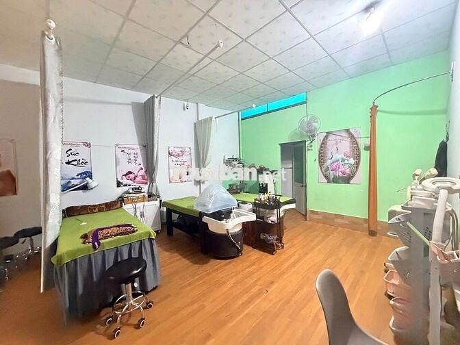 Bán đất tặng nhà Buôn Ma Thuột