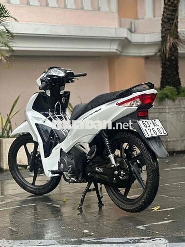 Bán xe future led đời 2024 odo 3.000km chính chủ