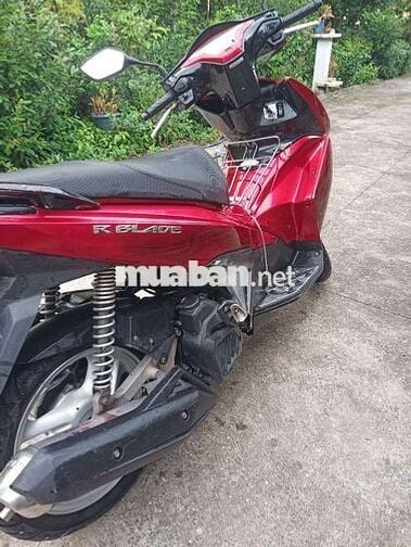 Honda Air Blade 2014 Đỏ