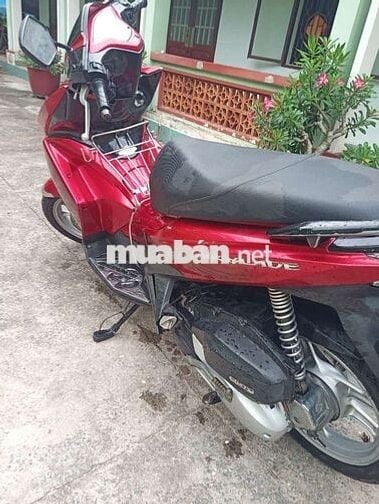 Honda Air Blade 2014 Đỏ