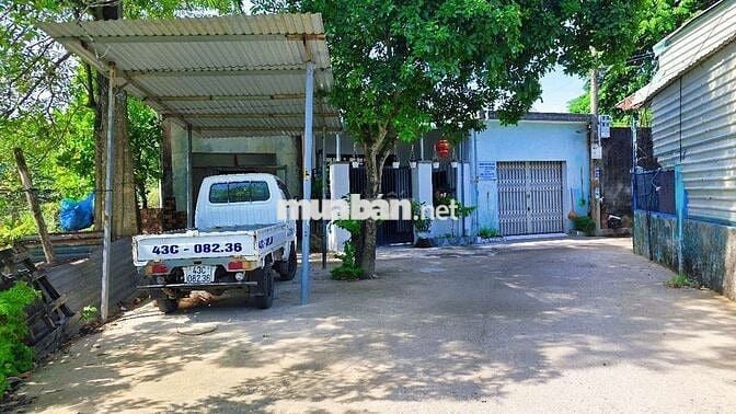 🟥🟥 1,2x TRIỆU/150m2 NGAY KCN HÒA KHÁNH 