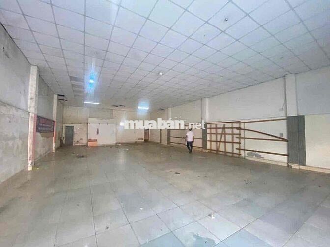 CHO THUÊ NHÀ 2 MẶT TIỀN TÔN ĐỨC THẮNG-HOÀ MINH-NGANG 13M