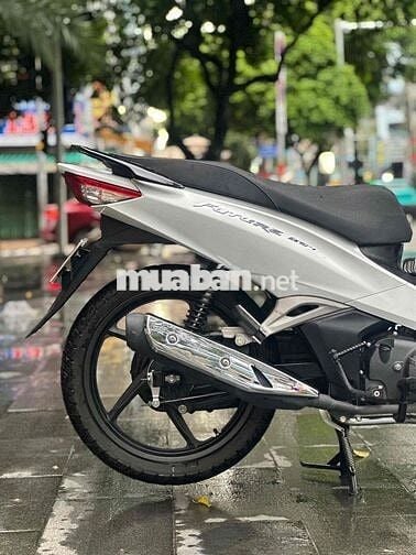 Bán xe future led đời 2024 odo 3.000km chính chủ