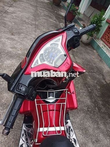 Honda Air Blade 2014 Đỏ