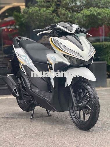 Honda Vario 125cc 2020 Trắng