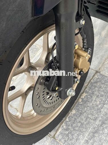 XE MÁY 68 - Honda Lead 125 2024 Abs Xanh Nhám