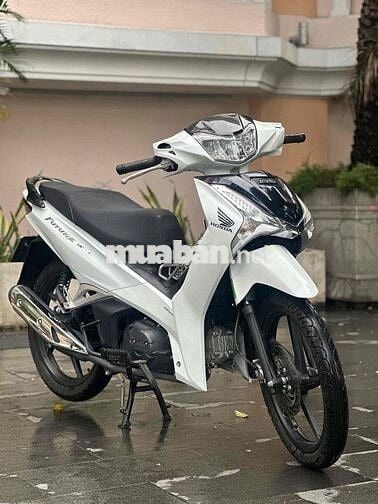 Bán xe future led đời 2024 odo 3.000km chính chủ