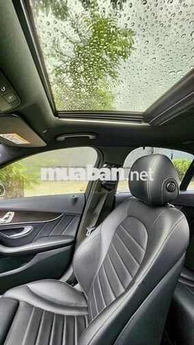 C300 AMG 2019 zin mới cực đẹp