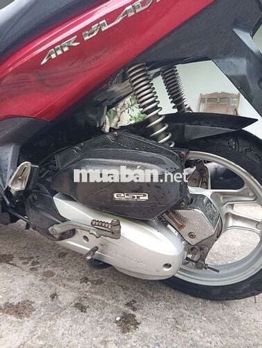 Honda Air Blade 2014 Đỏ