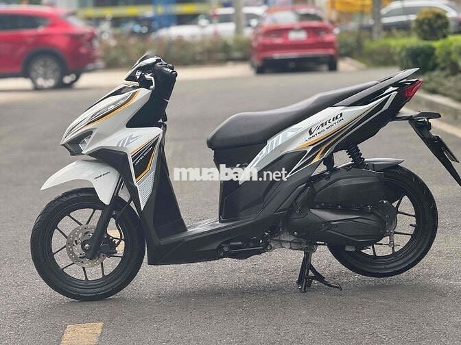 Honda Vario 125cc 2020 Trắng