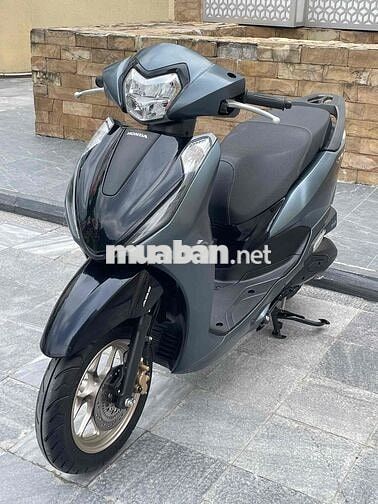 XE MÁY 68 - Honda Lead 125 2024 Abs Xanh Nhám