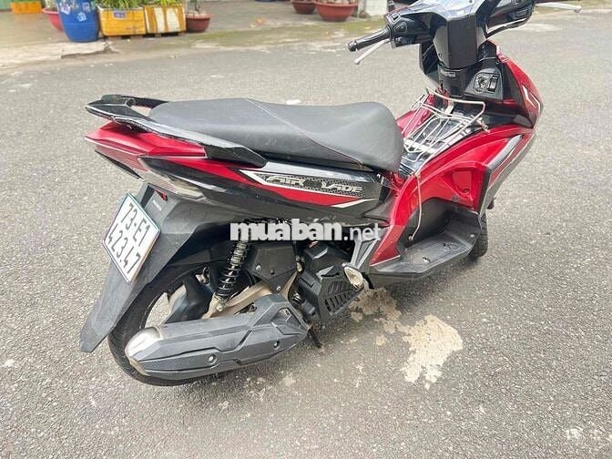 Honda Air Blade 12/2020 CHÍNH CHỦ