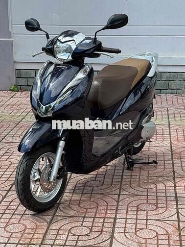 Honda Lead 2018 Smartkey Xanh đen 76.000 km