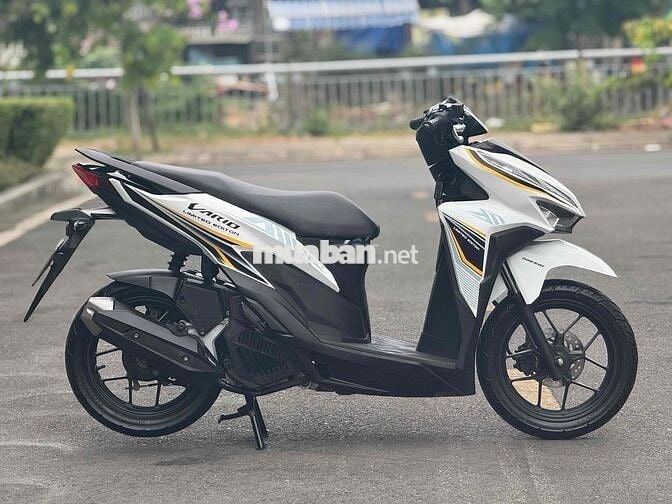 Honda Vario 125cc 2020 Trắng