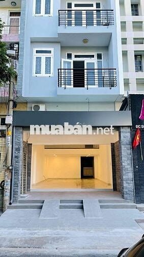 CHO THUÊ MẶT BẰNG KINH DOANH SÁT Q7, Q8