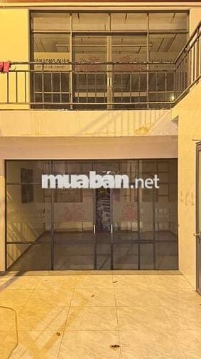 Mặt tiền kinh doanh Kinh Dương Vương, An Lạc, Bình Tân
