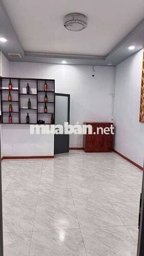 Mặt tiền kinh doanh Kinh Dương Vương, An Lạc, Bình Tân