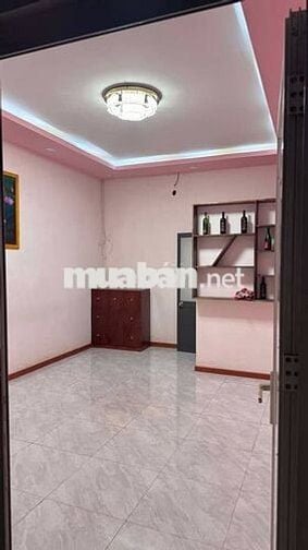 Mặt tiền kinh doanh Kinh Dương Vương, An Lạc, Bình Tân