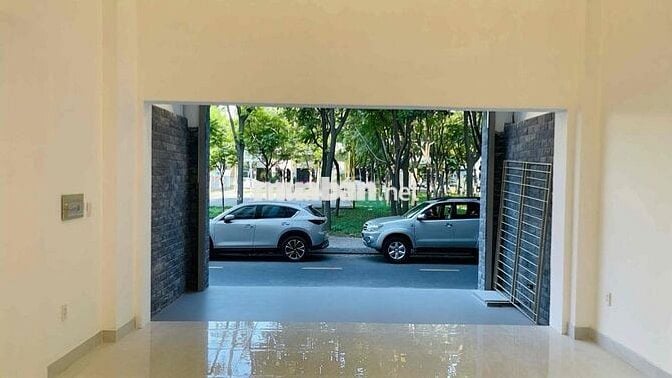 CHO THUÊ MẶT BẰNG KINH DOANH SÁT Q7, Q8