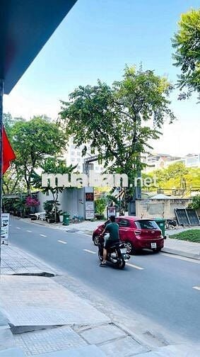 CHO THUÊ MẶT BẰNG KINH DOANH SÁT Q7, Q8