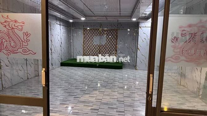 Mặt tiền kinh doanh Kinh Dương Vương, An Lạc, Bình Tân