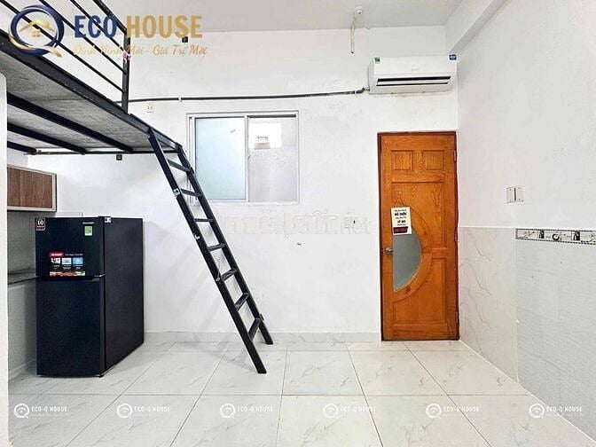 KHAI TRƯƠNG 5P NGAY KCN TÂN BÌNH, THAM LƯƠNG, GẦN VHU, HUIT, VAA