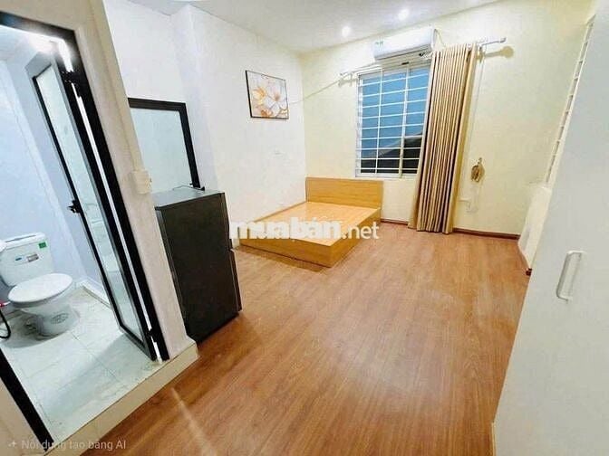 CCMN 190/12 Nguyễn Trãi và Khương Đình giá 2,3tr-4,9tr