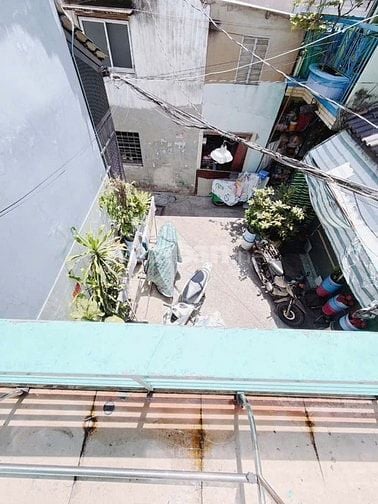 Chính chủ bán nhà 450/41/4 Đoàn Văn Bơ, Phường 14, Quận 4, Hồ Chí Minh