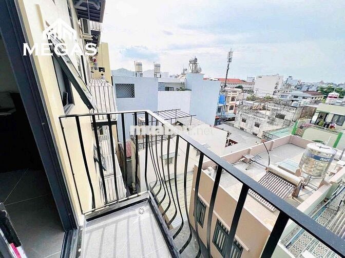 ngay đại học UEH Nguyễn Tri Phương Quận 10 ở được 3-4 bạn nè