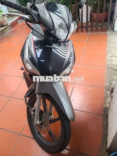 Honda Future 2013 Đen