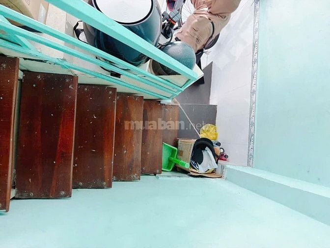 Chính chủ bán nhà 450/41/4 Đoàn Văn Bơ, Phường 14, Quận 4, Hồ Chí Minh
