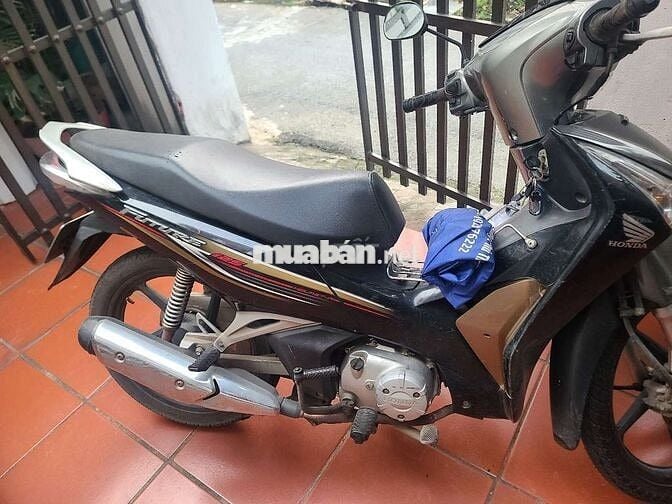 Honda Future 2013 Đen